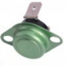 2011 Hot Laminators Thermostat