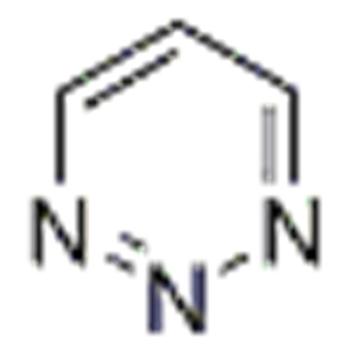 1,2,3-triazine CAS 289-96-3