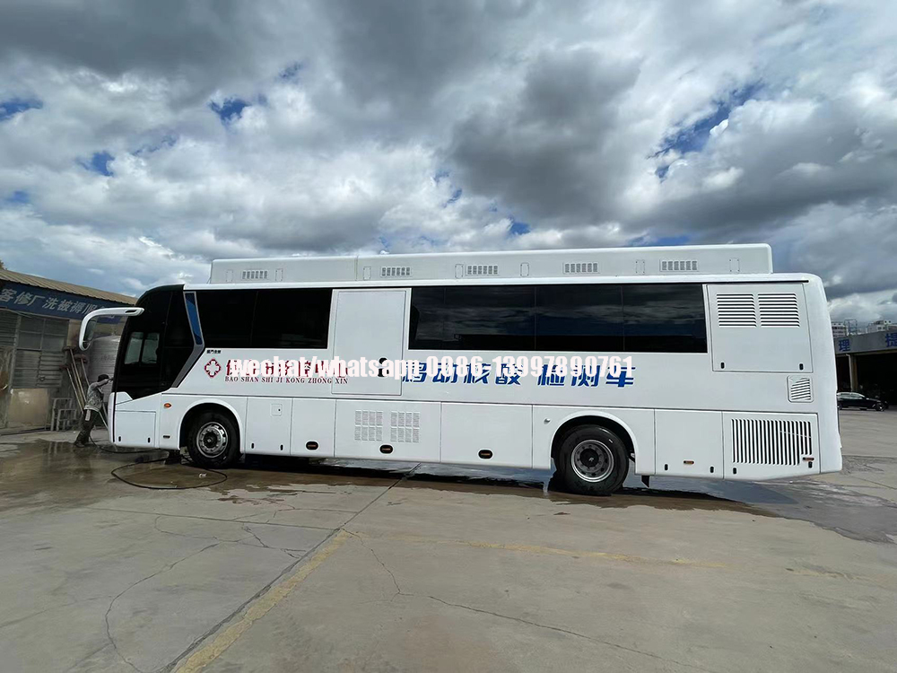 Covid Testing Bus1 Jpg