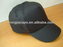 Cheap Baseball 100% Polyester Promotional Hats
