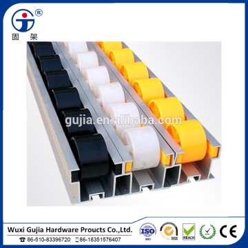 Roller Track / Flow Rack / Industry Rack