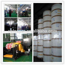 sun paper coat PE 190GSM+15PE