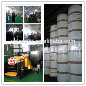 sun paper coat PE 170GSM+15PE