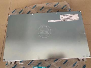 Wheel Loader Parts WA250L-5 Controller 418-18-31701