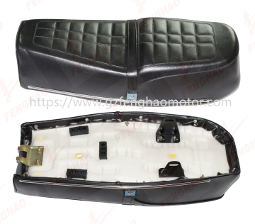 Good Quality Motorcycle Seat Assembly for Honda CG125