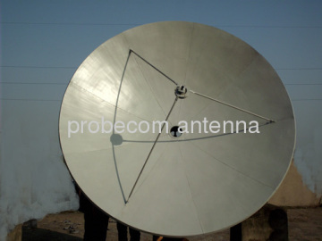 3m C/ku Band Antenna?
