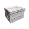 USA GMCR Machak kawy aluminiowy radiator