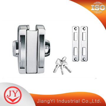 SS304 Backyard Door Lock For Sling Door