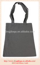 Wholesale Promotional Reusable Shopping Bag Nice Canva Shopping Bag