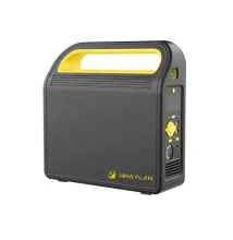 Wqhaylan Commercial 300W Solar Hybrid Energy Storage System