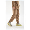 Men's Relaxed Jogger Pants High Quality Wholesale Custom