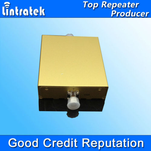 high quality 3g 4g lte repeater rf repeater 2500-2600mhz