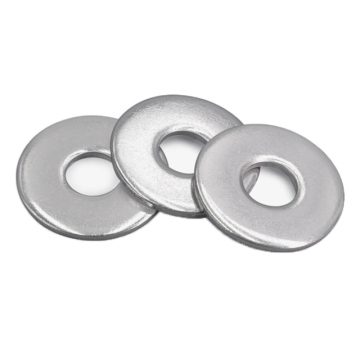 Hot Sales: High-Strength Thickening Plain Washers and Flat Washers