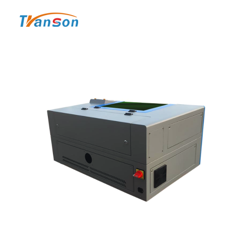 New Design 3060 Desktop Laser Engraving Cutting Machine