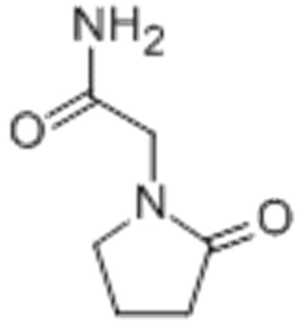 Piracetam CAS 7491-74-9