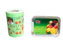 In mould label for food,drinking,daily-use products