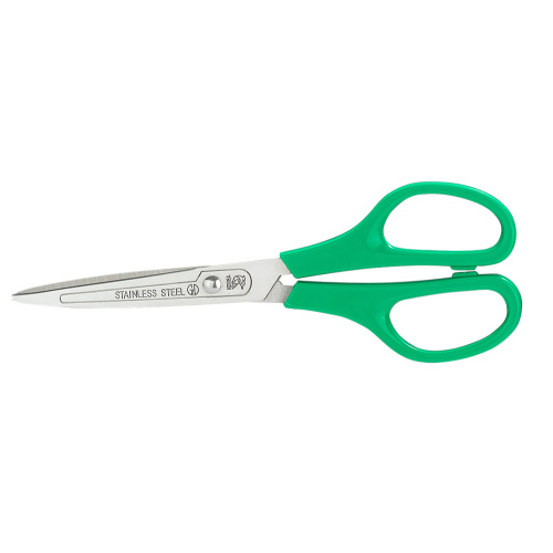 5" Stainless Steel Students Scissors