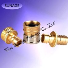 Garden Hose Couplings