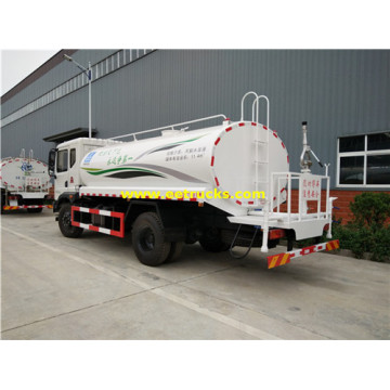 DFAC 9000 Litres Spray Water Trucks