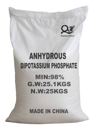 Potassium Hydrogen Phosphate Anhydrous