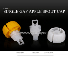 8.6mm Plastic Nozzle Spout