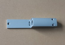 aluminum fundry parts