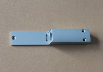 aluminum fundry parts