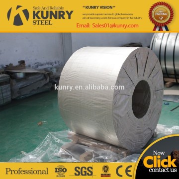 Tinplate Coil