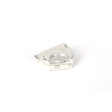 8PIN Cable Connector Housing Zinc Shell Cable Connector