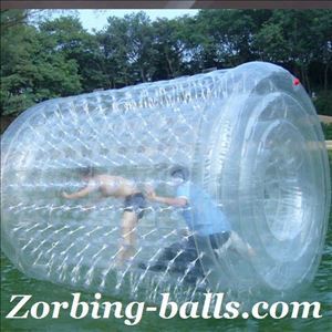 Inflatable Water Rollers for Sale