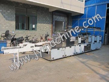 Biscuit Production Lines