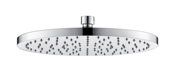 10-Inch Round Rain Shower Head