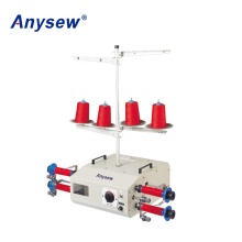 AS-40C Embroidery Thread Distributor Machine