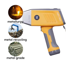 K-1688 Waste Metal Recycling Precious Metal Analyzer