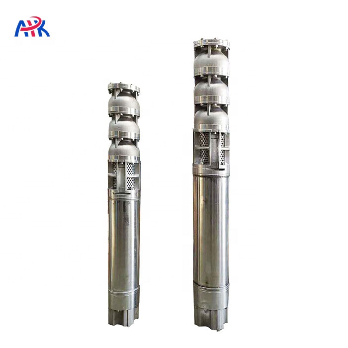 SS904L stainless steel submersible pump price