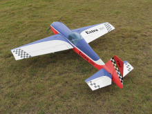 EXTRA260-70in 26CC plane model