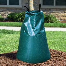 Economic Slow Release Tree Drip Irrigation Bag for Tree Watering
