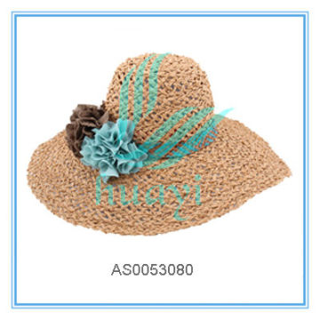 Wholesale womens straw hats