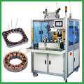 Automatic Needle Coil Winder untuk BLDC di Slot Stator