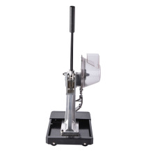 SEMI AUTOMATIC EYELET MACHINE