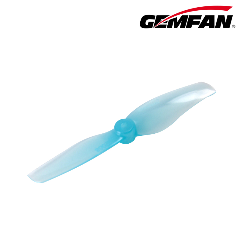 GEMFAN 2 Paddle CW CCW Props