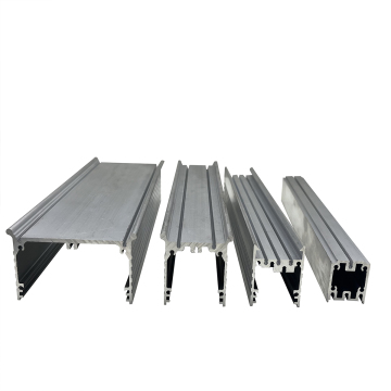 LED Aluminium Profile LED Strip Light Aluminium Profile