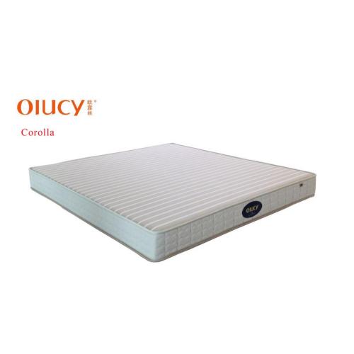 Healthy Nights Sleep Mattress