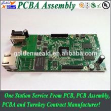 Reliable pcba oem suppliers pcba electronic assembly pcba prototype