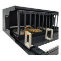 144 Cores 4U ODF Rack Mounted Optical Distribution Frame