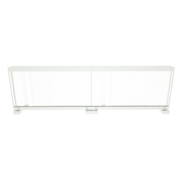 Shopping Mall Advertising Signs Signs LED Film Screen