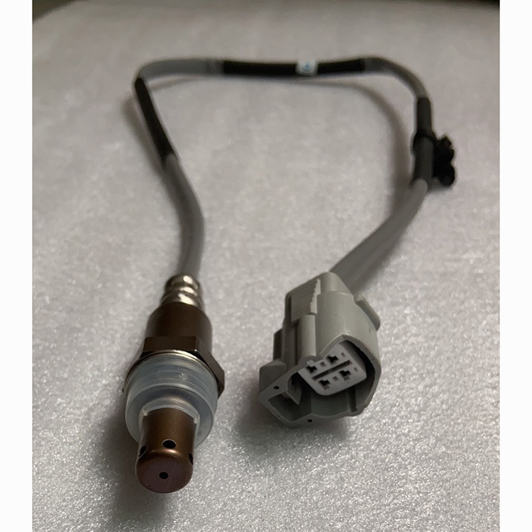 High Quality New Arrival Stock Auto Engine Car Spare Rear Oxygen Sensor OEM PE02-18-861 Fit For CX5 2.0L