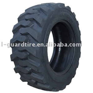 Skid Steer Tires