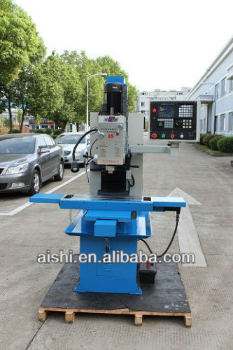 3 axis drilling machine,ZXK7035 CNC drilling machine