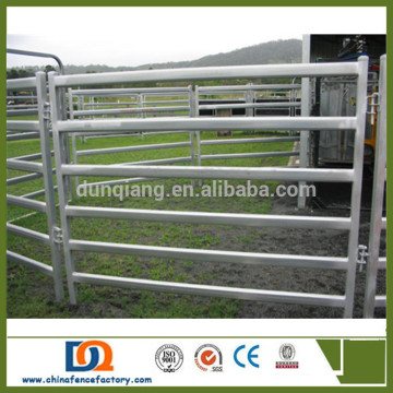 cattle yard panels